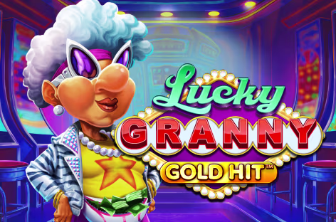 icon game for Gold Hit: Lucky Granny™