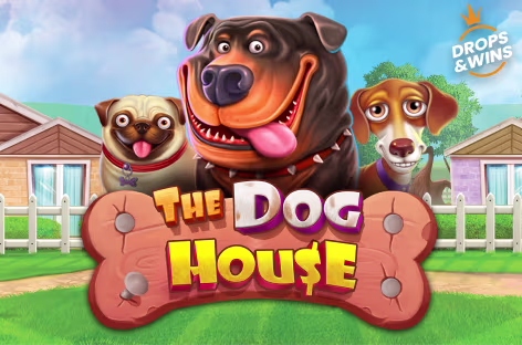 icon game for The Dog House