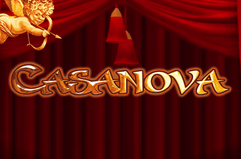 icon game for Casanova