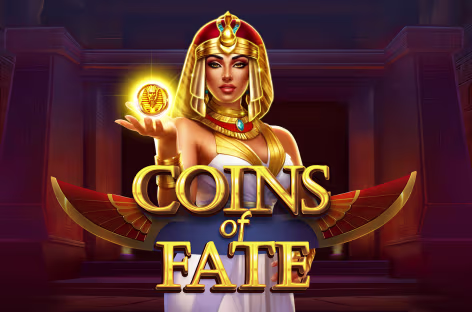 icon game for Coins of Fate