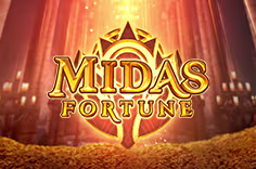 icon game for Midas Fortune